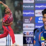 LSG’s Pace Duo Ready to Take on RCB in Critical IPL 2026 Showdown