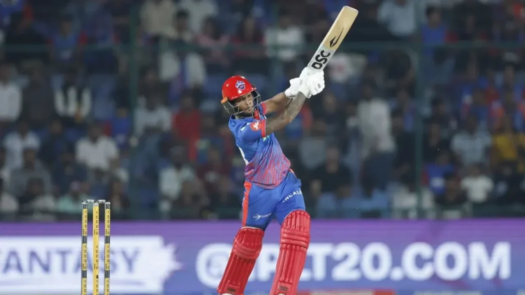 Pathum Nissanka Unleashes Fury: Smashes 23 Runs in a Single Over Against Gujarat Titans