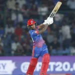 Pathum Nissanka Unleashes Fury: Smashes 23 Runs in a Single Over Against Gujarat Titans
