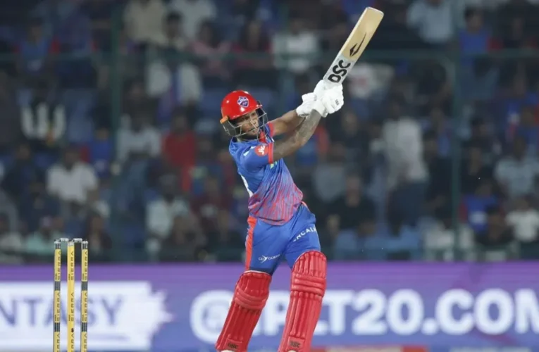 Pathum Nissanka Unleashes Fury: Smashes 23 Runs in a Single Over Against Gujarat Titans