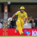 Ruturaj Gaikwad’s Form Fears Fuel CSK Worries in IPL 2026