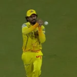 Sunil Narine Survives a Sitter as CSK Grapple with Battling Form in IPL 2026