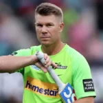 David Warner Likely to Be Sacked as Sydney Thunder Captain After Drink-Driving Charge