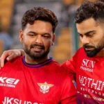 RCB vs LSG Impact Players Today: Toss Report, Playing XIs, Latest Updates IPL 2026 Match 23