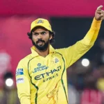 Ruturaj Gaikwad Blasted as CSK End Drought