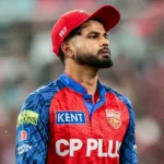 Shreyas Iyer Stakes His Claim for India Captaincy Amid Impressive IPL Display