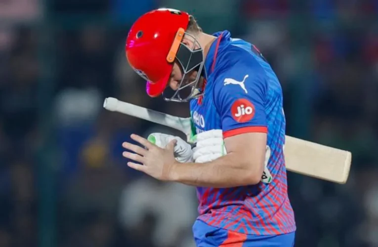 David Miller Injury Update: Will the South African Batter Miss the Rest of IPL 2026?