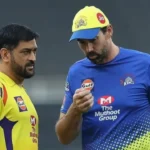 CSK’s Leadership Shuffle: Has MS Dhoni’s Era Truly Come to an End?