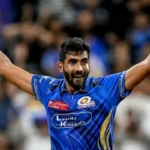 Mumbai Indians’ Consecutive Losses: Can They Turn the Tide in IPL 2026?