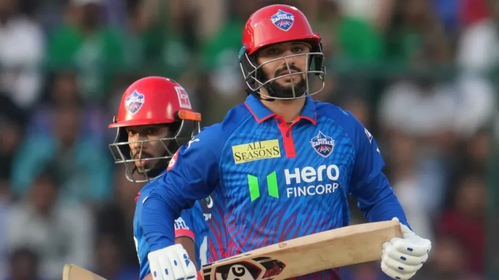 Cricket’s Dark Day: Delhi Capitals Embroiled in Disgracing Ticket Tampering Scandal