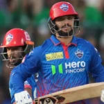 Cricket’s Dark Day: Delhi Capitals Embroiled in Disgracing Ticket Tampering Scandal