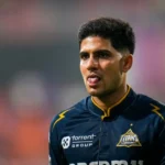 Shubman Gill Fined by IPL Governing Council for Slow Over-Rate in DC vs GT Clash