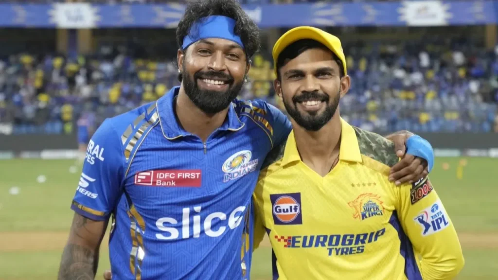 MI vs CSK: Toss Report, Playing XIs, Latest Updates