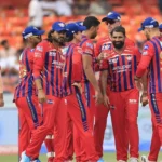 LSG vs GT Dream11 Prediction, Fantasy Cricket Tips & Playing XI for IPL 2026 Match 19