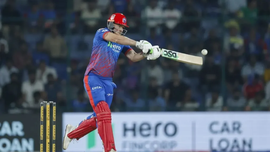 IPL 2026: David Miller’s 106-Meter Six vs Prasidh Krishna Steals the Show in Delhi Capitals vs Gujarat Titans Thriller