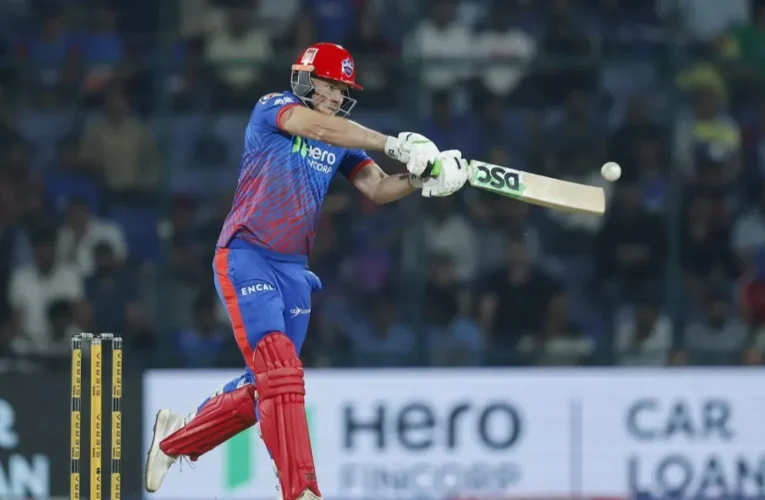 IPL 2026: David Miller’s 106-Meter Six vs Prasidh Krishna Steals the Show in Delhi Capitals vs Gujarat Titans Thriller