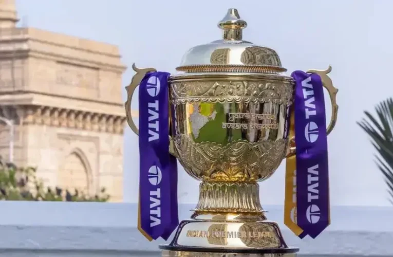 IPL 2026: BCCI Introduces New Rules to Restrict Benched Players and Tighten Match Conditions