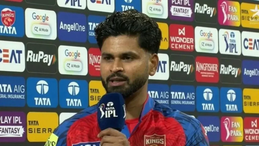 Arya and Connolly’s Unbeatable Chemistry: Punjab Kings Dominate LSG in Thrilling IPL 2026 Encounter