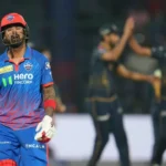 IPL 2026 Points Table: Updated Standings, Orange Cap, and Purple Cap After Thrilling DC vs GT Match