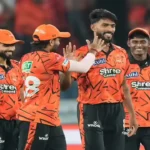 SRH Dominance: Rajasthan Royals Fall at Hinge of Victory