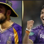 Chakravarthy’s Injury Rips Through Kolkata Knight Riders, Can They Recover?