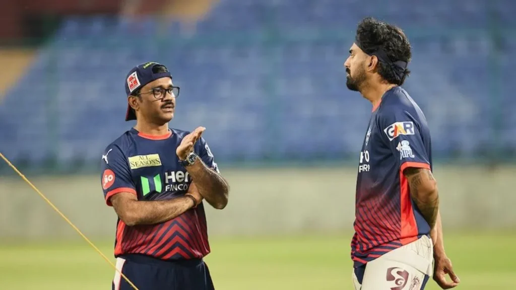 Delhi Capitals Suffer 2nd Consecutive Defeat