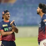 Delhi Capitals Suffer 2nd Consecutive Defeat
