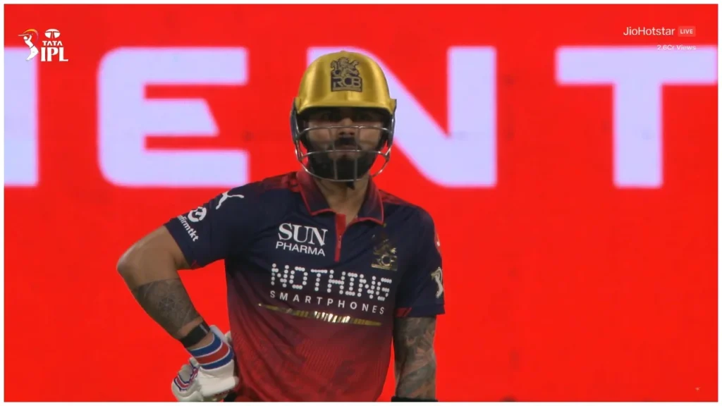 Virat Kohli 1