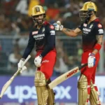 RCB’s Dominant Win Over Mumbai: A Virat Kohli Masterclass Despite Ankle Injury