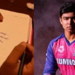 Vaibhav Sooryavanshi Set to Make History in Ireland Tour