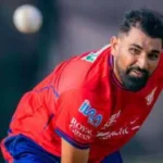 Shami’s Suspected Hamstring Injury Deals Huge Blow to LSG’s IPL 2026 Title Aspirations