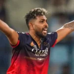 IPL 2026: Nuwan Thushara’s NOC Row Takes Ugly Turn, Tribunal Hearing Postponed