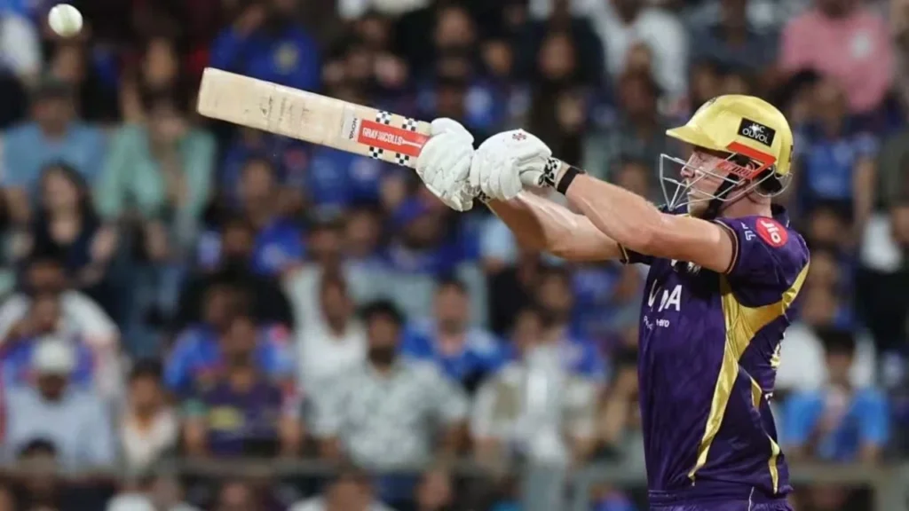 KKR vs LSG: Can Cameron Green Justify His Price Tag?