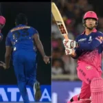 Vaibhav Sooryavanshi vs Jasprit Bumrah: RR sensation surpasses Gayle, Warner, Buttler, Iyer in six-hitting feat