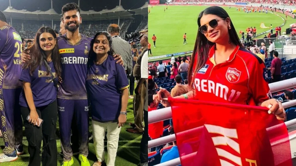 IPL 2026: Shreyas Iyer’s Sister Faces Online Threats