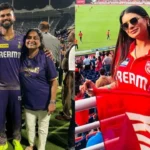 IPL 2026: Shreyas Iyer’s Sister Faces Online Threats