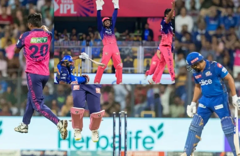 “Sharmaji aur Sharmaji ka koi contest hi nahi hai”: Ravichandran Ashwin brutally trolls Rohit Sharma