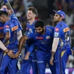 MI’s IPL 2026 struggles blamed on Jasprit Bumrah by ex-KKR star