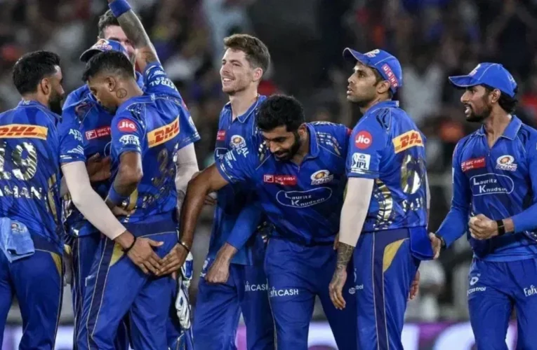 MI’s IPL 2026 struggles blamed on Jasprit Bumrah by ex-KKR star