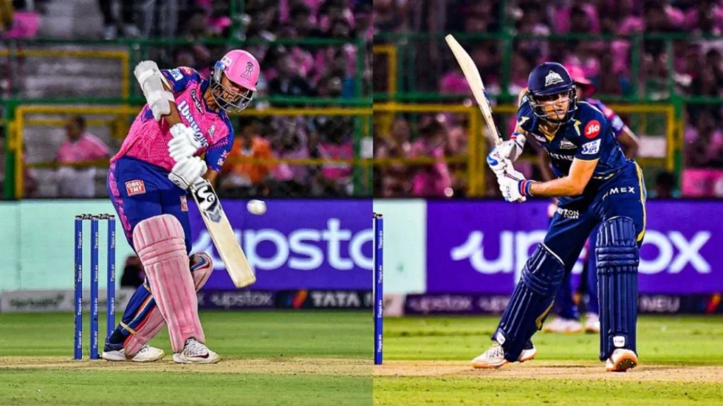 Shubman Gill Urged to Emulate Yashasvi Jaiswal’s Aggression in IPL 2026 to Revive India T20I Hopes