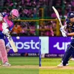 Shubman Gill Urged to Emulate Yashasvi Jaiswal’s Aggression in IPL 2026 to Revive India T20I Hopes
