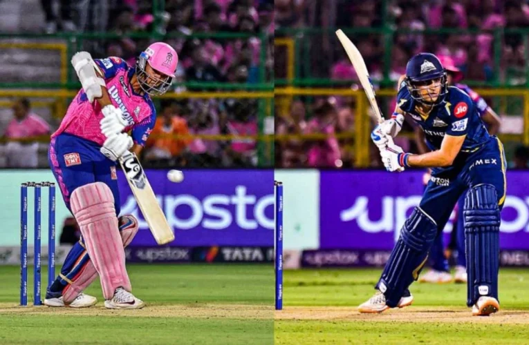 Shubman Gill Urged to Emulate Yashasvi Jaiswal’s Aggression in IPL 2026 to Revive India T20I Hopes