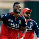 IPL 2026: Romario Shepherd Reveals Virat Kohli’s Unseen Side
