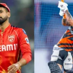 PBKS vs SRH: Unbeaten Champs Punjab Kings Eye Crucial Win vs Struggling Sunrisers Hyderabad in IPL 2026