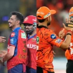 IPL 2026: Punjab Kings vs Sunrisers Hyderabad – Predicting the Path to Glory at PCA Stadium