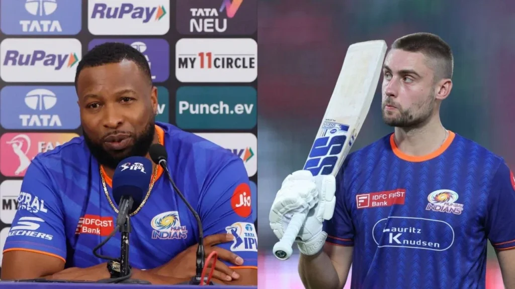 Will Jacks Availability Hinges on Fitness, MI Bid to Stay Alive in IPL 2026