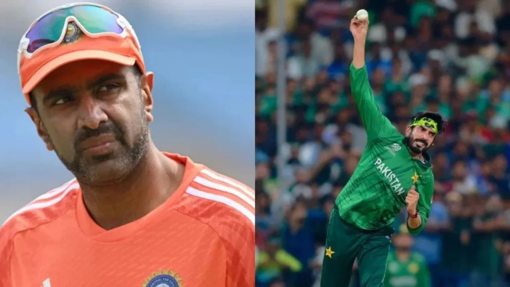 Usman Tariq Sparks Fury in PSL 2026 as Daryl Mitchell Incident Ignites Umpires Intervention Debate