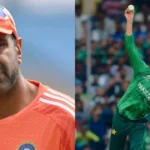 Usman Tariq Sparks Fury in PSL 2026 as Daryl Mitchell Incident Ignites Umpires Intervention Debate