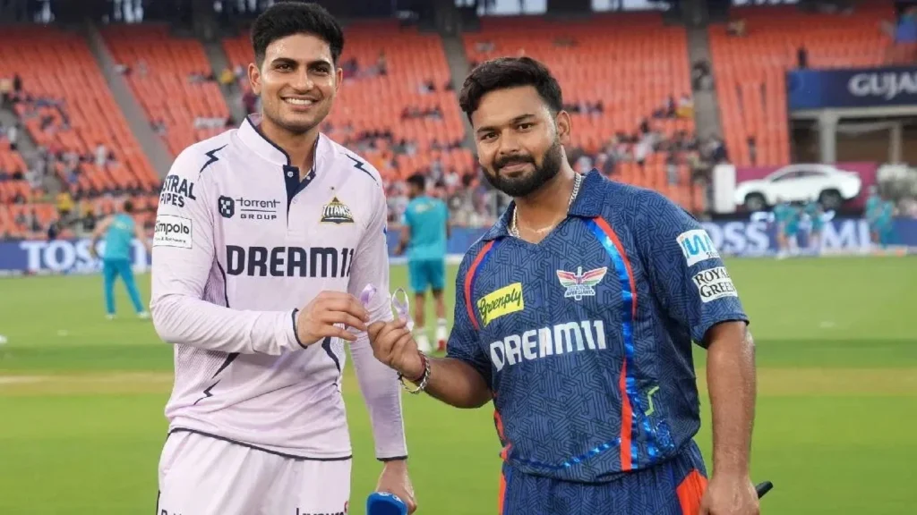 LSG vs GT: IPL 2026 Match 19 Preview