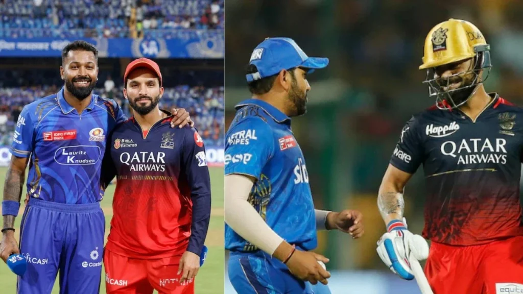 Mumbai Indians pays tribute to Asha Bhosle with black armbands in IPL 2026